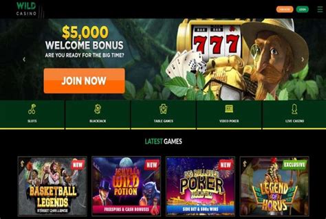online gambling washington state.